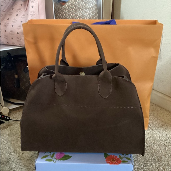 BRAND NEW SOERA HENNA BAG - Picture 2 of 7